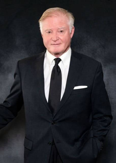 John V. Martine